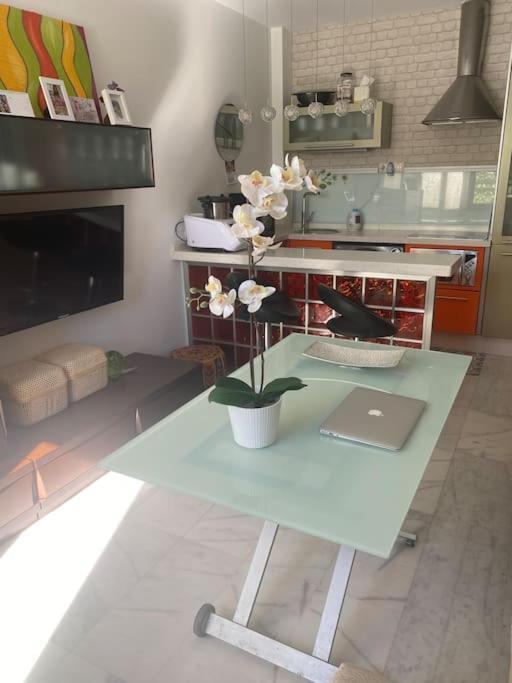 סביליה Fibes Apartamento Con Parking Gratis מראה חיצוני תמונה